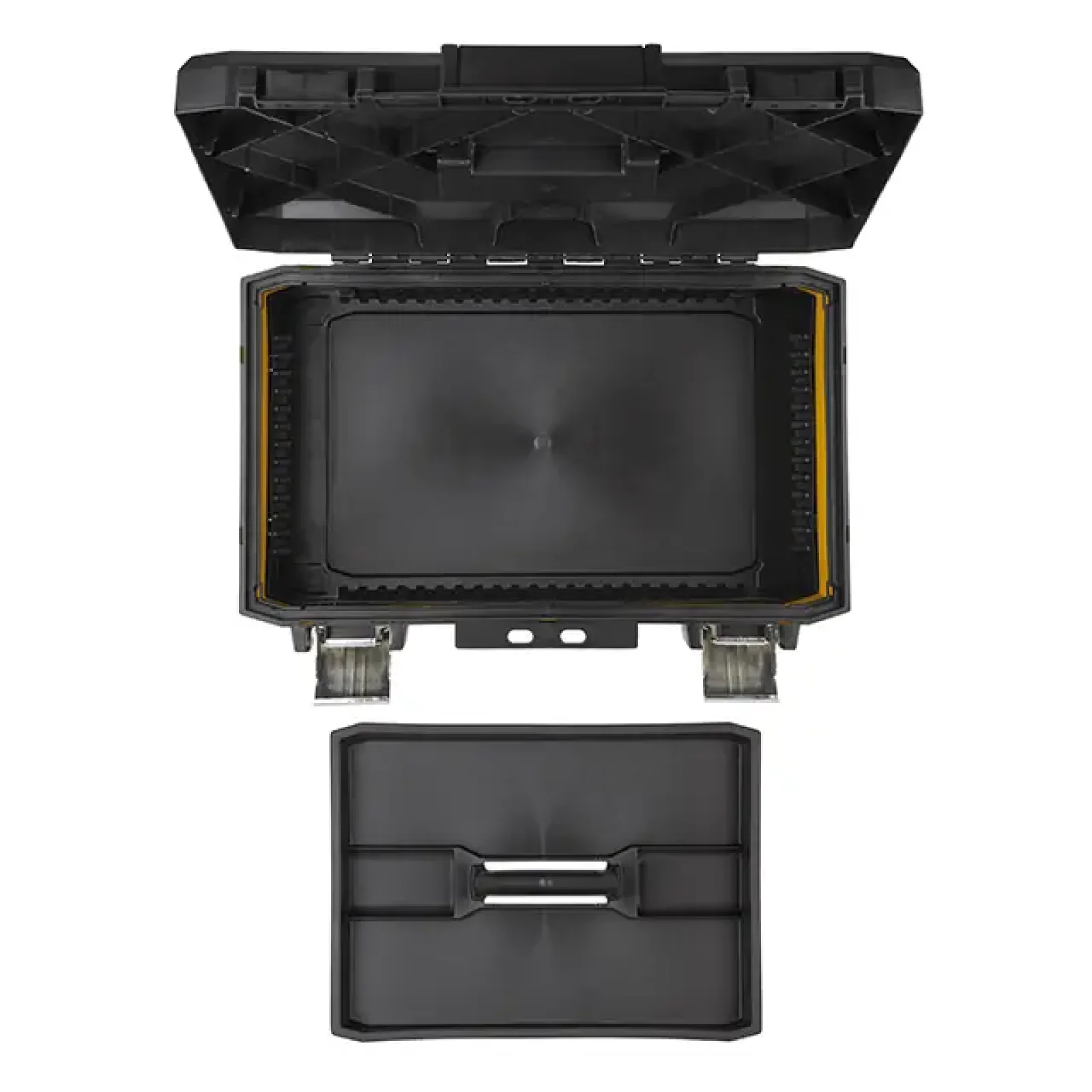 Комплект ящиків для інструментів, 3 од. (BX-2018 18