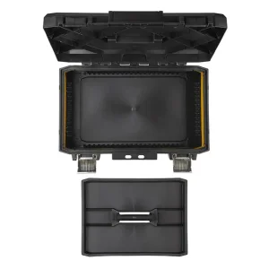 Комплект ящиків для інструментів, 3 од. (BX-2018 18