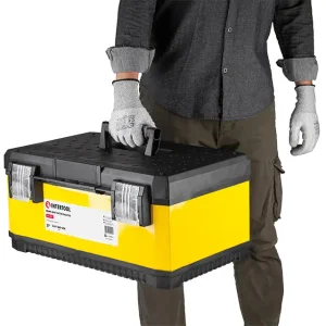 Комплект ящиків для інструментів, 3 од. (BX-2018 18