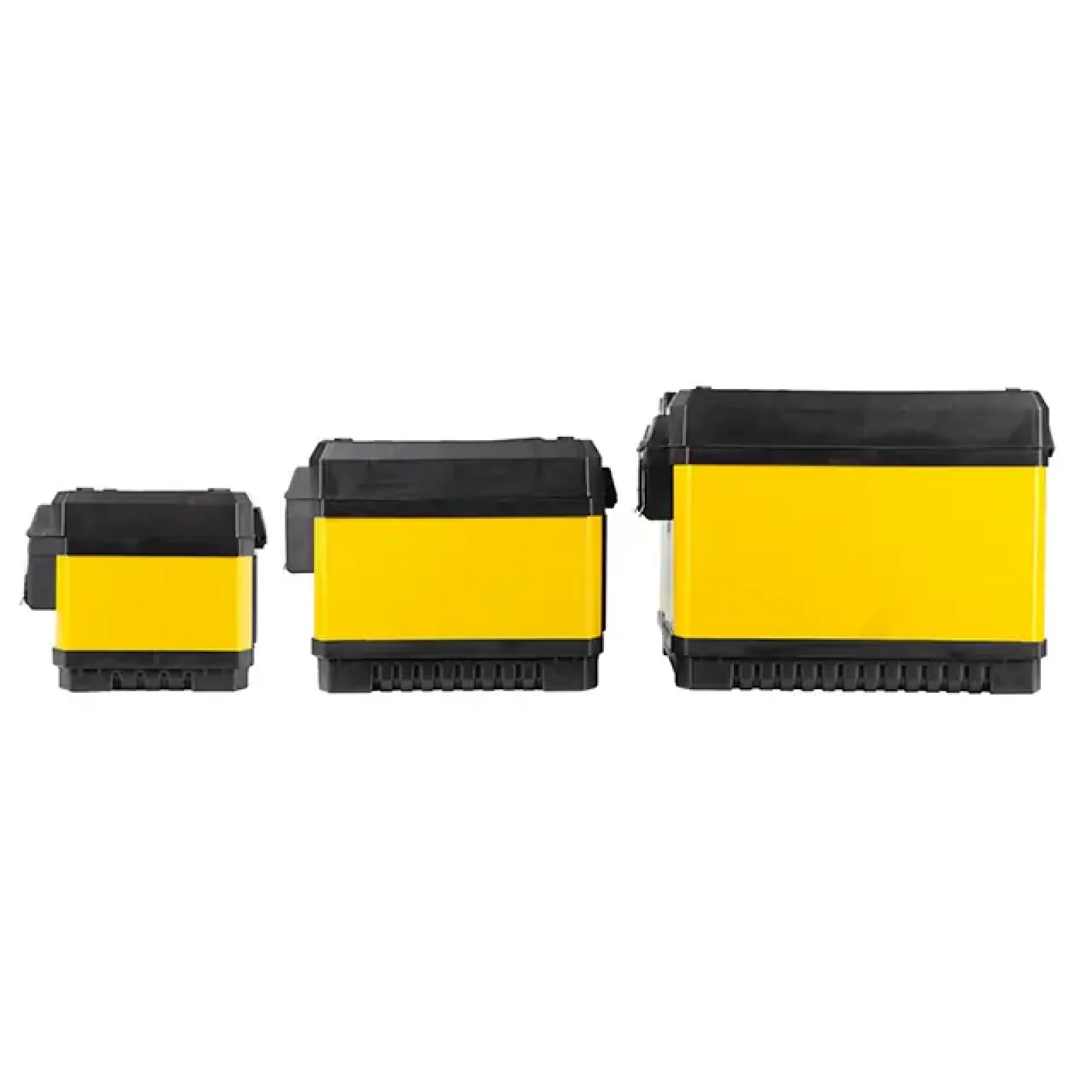 Комплект ящиків для інструментів, 3 од. (BX-2018 18