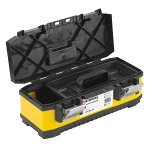 Комплект ящиків для інструментів, 3 од. (BX-2018 18