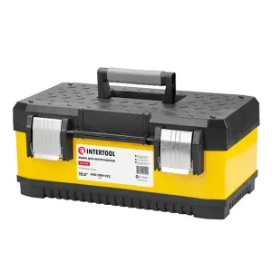 Комплект ящиків для інструментів, 3 од. (BX-2018 18