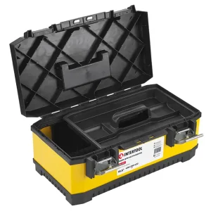 Комплект ящиків для інструментів, 3 од. (BX-2018 18