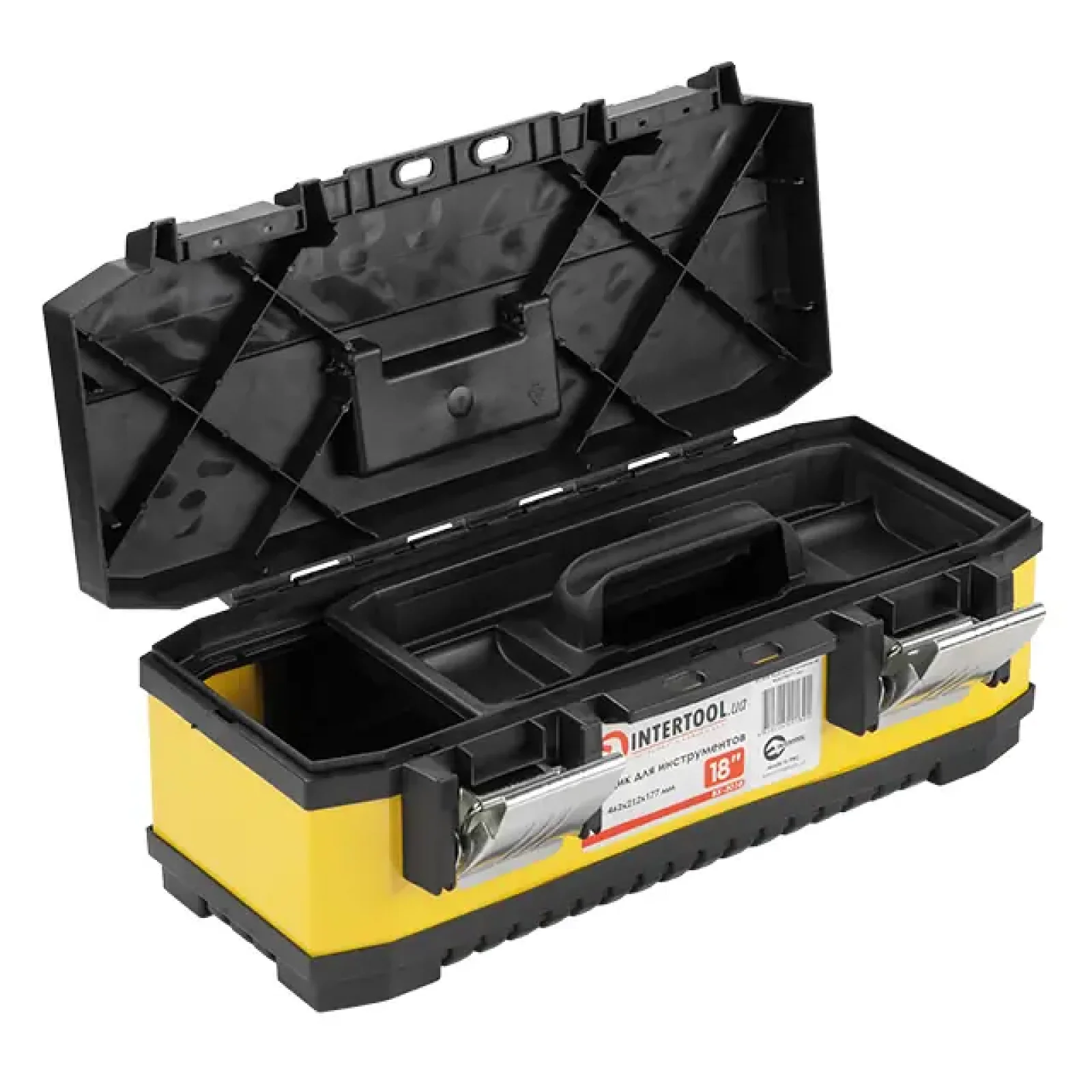 Ящик для інструментів 18