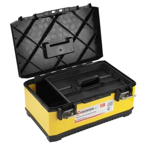 Ящик для інструментів 21