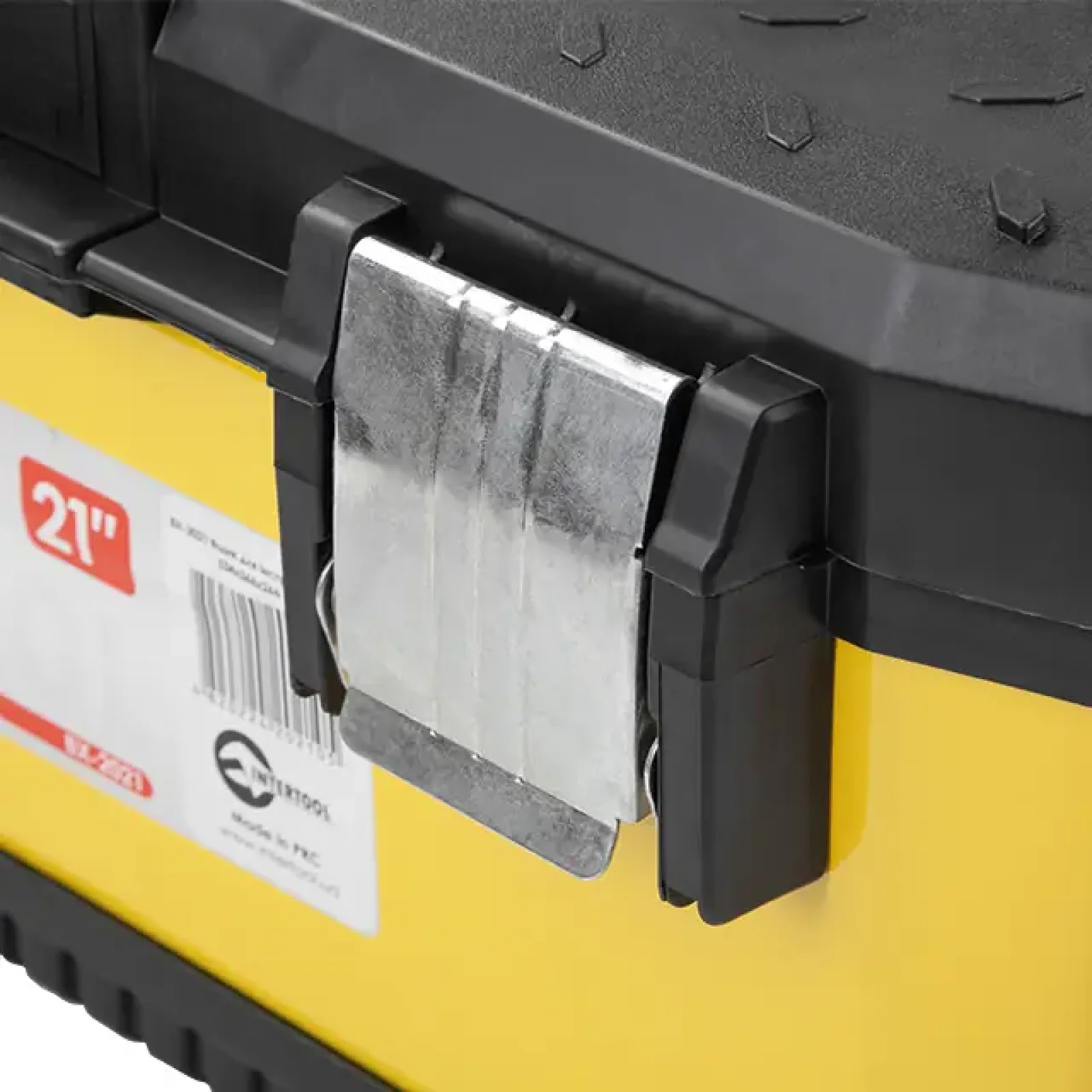 Ящик для інструментів 21