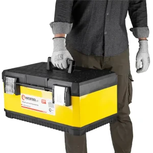 Ящик для інструментів 21