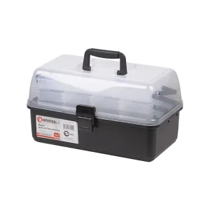 Ящик для інструментів 14.5" 365*215*200мм INTERTOOL (BX-6114) UA