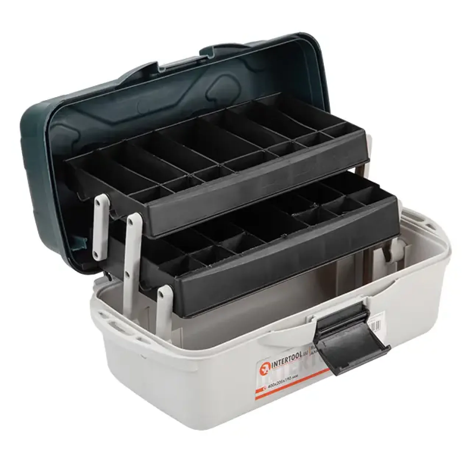 Ящик для інструментів 16