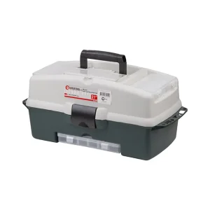 Ящик для інструментів 21" 530*270*245мм INTERTOOL (BX-6121) UA