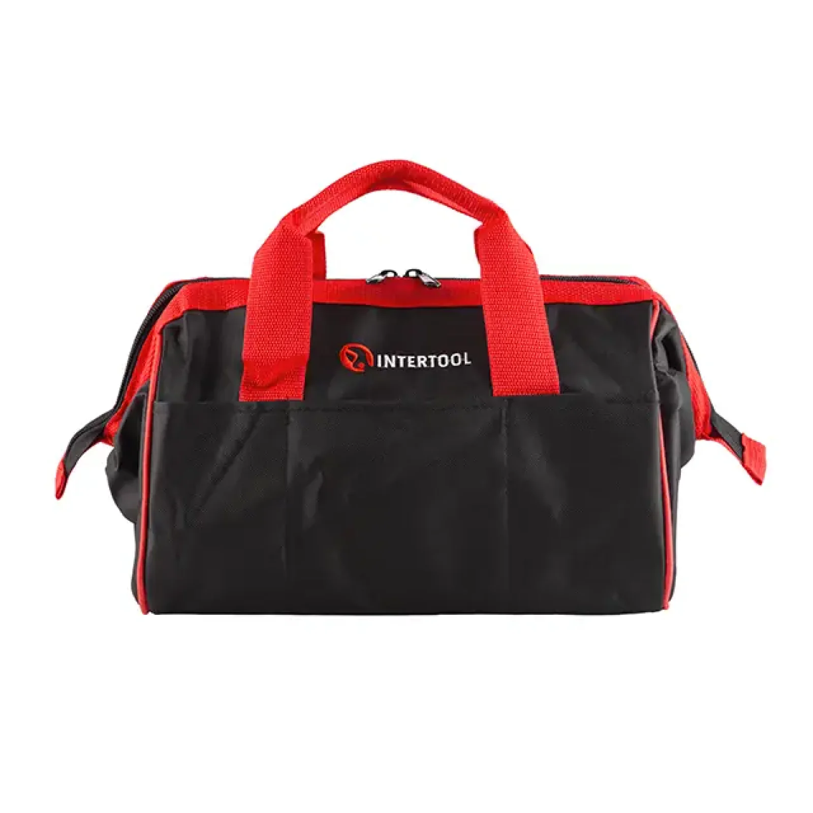 Сумка для інструменту 14 кишень 315мм * 215мм * 225мм INTERTOOL (BX-9001) UA
