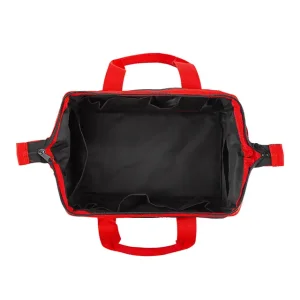 Сумка для інструменту 14 кишень 315мм * 215мм * 225мм INTERTOOL (BX-9001) UA