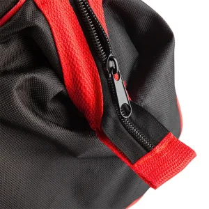 Сумка для інструменту 14 кишень 315мм * 215мм * 225мм INTERTOOL (BX-9001) UA