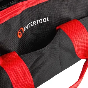 Сумка для інструменту 14 кишень 315мм * 215мм * 225мм INTERTOOL (BX-9001) UA