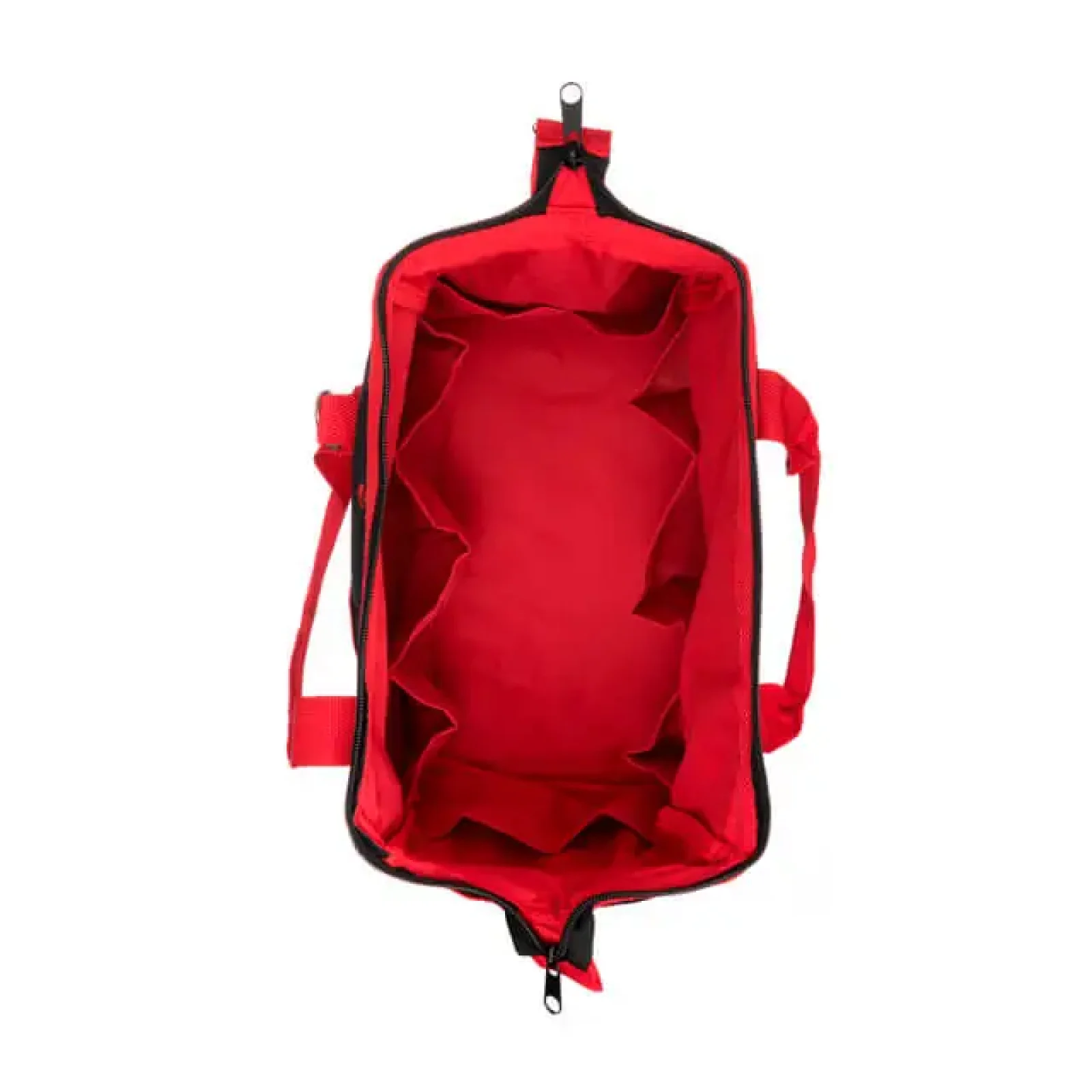 Сумка для інструменту 20 кишень 305мм * 190мм267мм INTERTOOL (BX-9003) UA