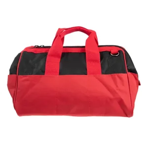 Сумка для інструменту 16 кишень 405мм * 230мм * 300мм INTERTOOL (BX-9005) UA