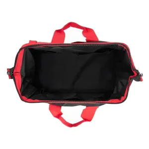 Сумка для інструменту 16 кишень 405мм * 230мм * 300мм INTERTOOL (BX-9005) UA