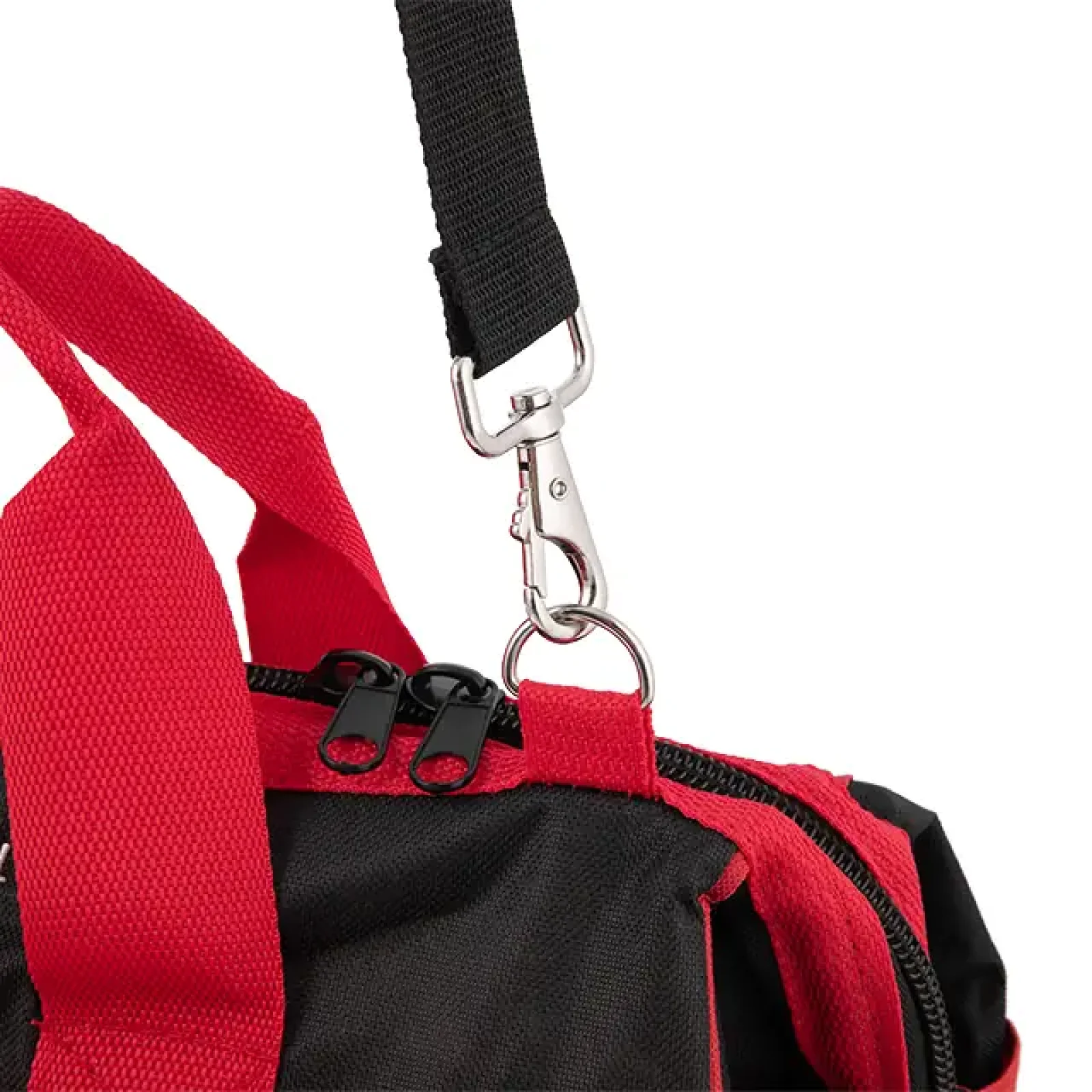 Сумка для інструменту 16 кишень 405мм * 230мм * 300мм INTERTOOL (BX-9005) UA