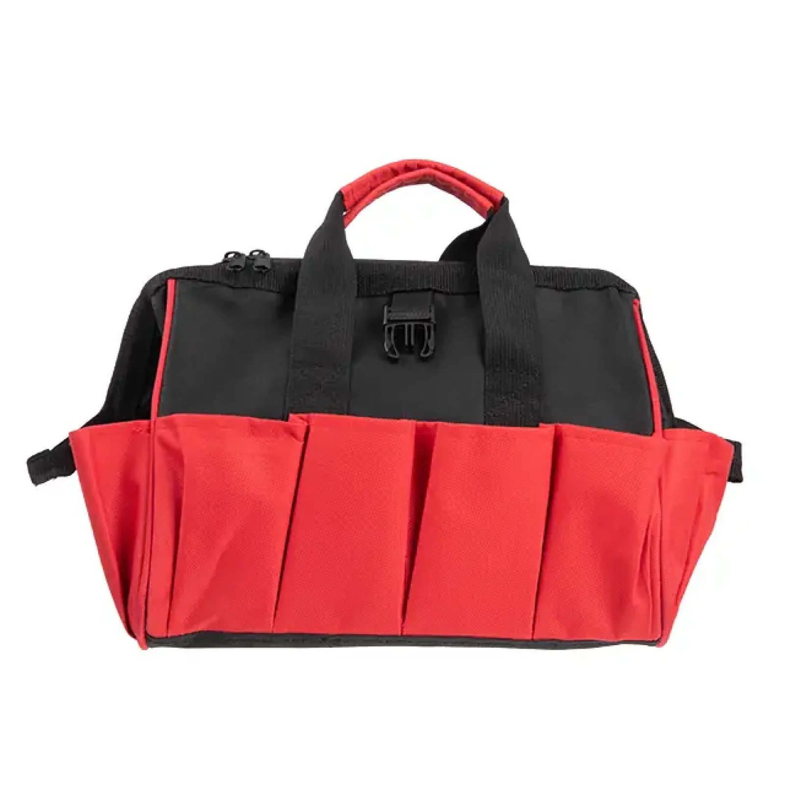 Складаний стілець з сумкою, універсальний до 90кг 420мм * 310мм * 360мм INTERTOOL (BX-9006) UA