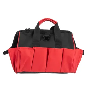 Складаний стілець з сумкою, універсальний до 90кг 420мм * 310мм * 360мм INTERTOOL (BX-9006) UA