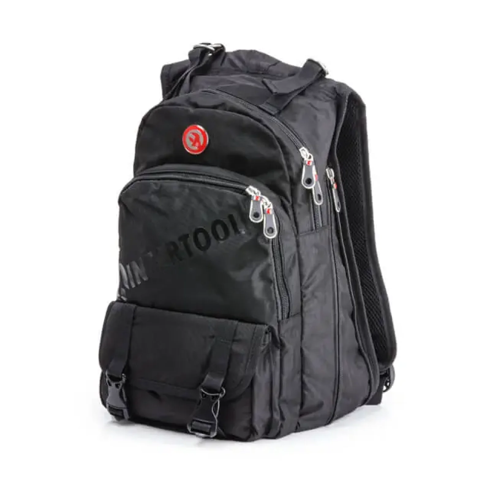 Рюкзак Intertool, 2 відділення, 10 л. (BX-9022) UA