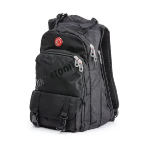 Рюкзак Intertool, 2 відділення, 10 л. (BX-9022) UA