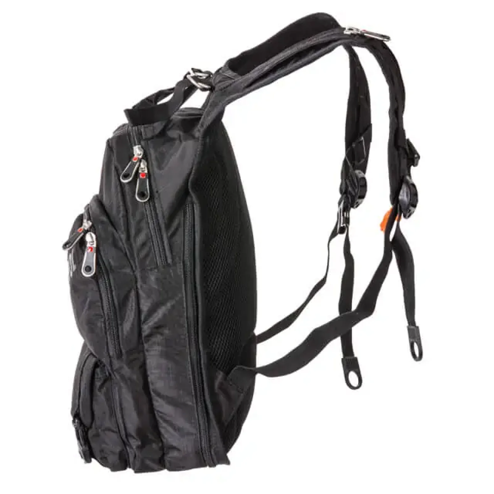 Рюкзак Intertool, 2 відділення, 10 л. (BX-9022) UA