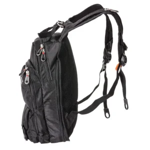 Рюкзак Intertool, 2 відділення, 10 л. (BX-9022) UA