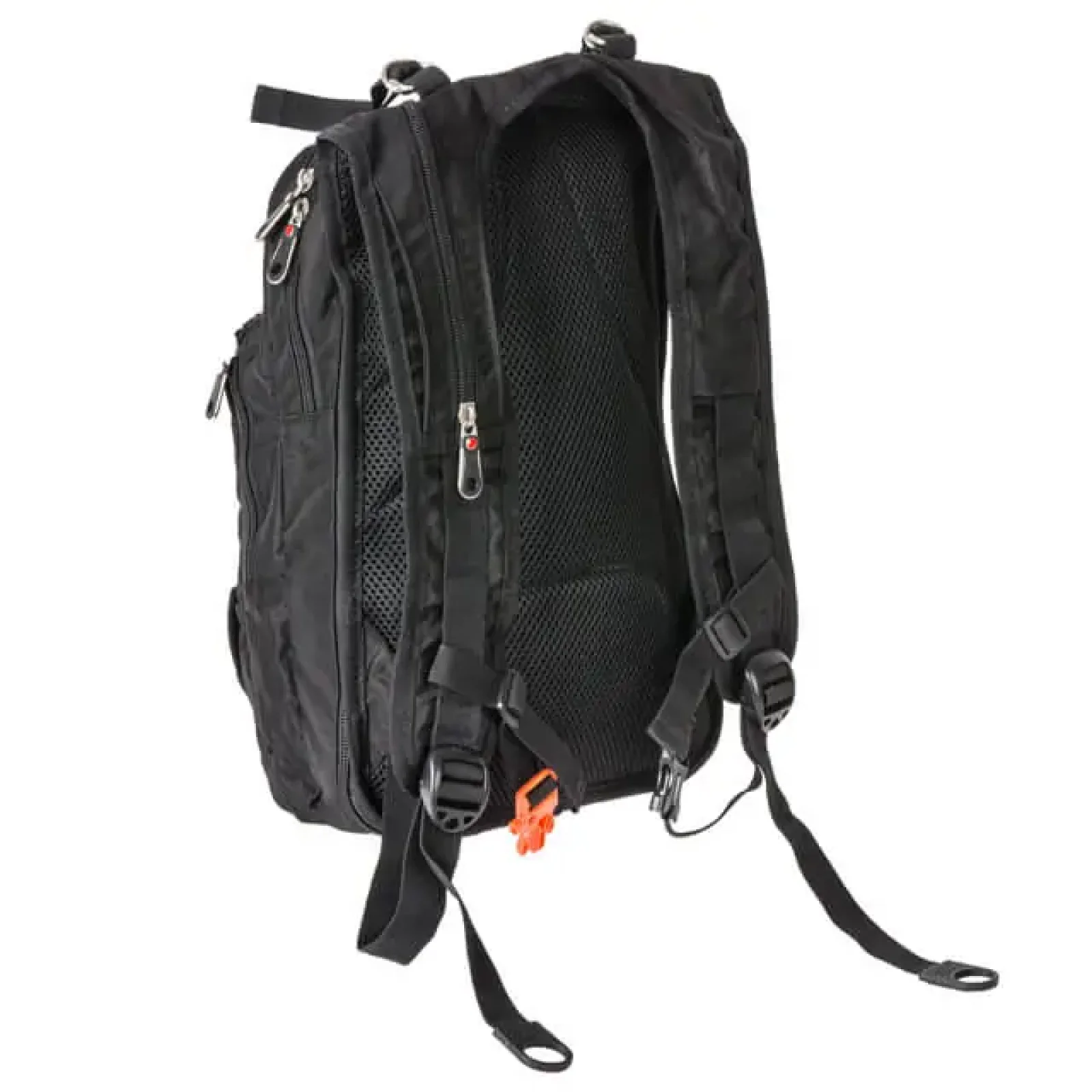 Рюкзак Intertool, 2 відділення, 10 л. (BX-9022) UA