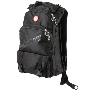 Рюкзак Intertool, 2 відділення, 10 л. (BX-9022) UA