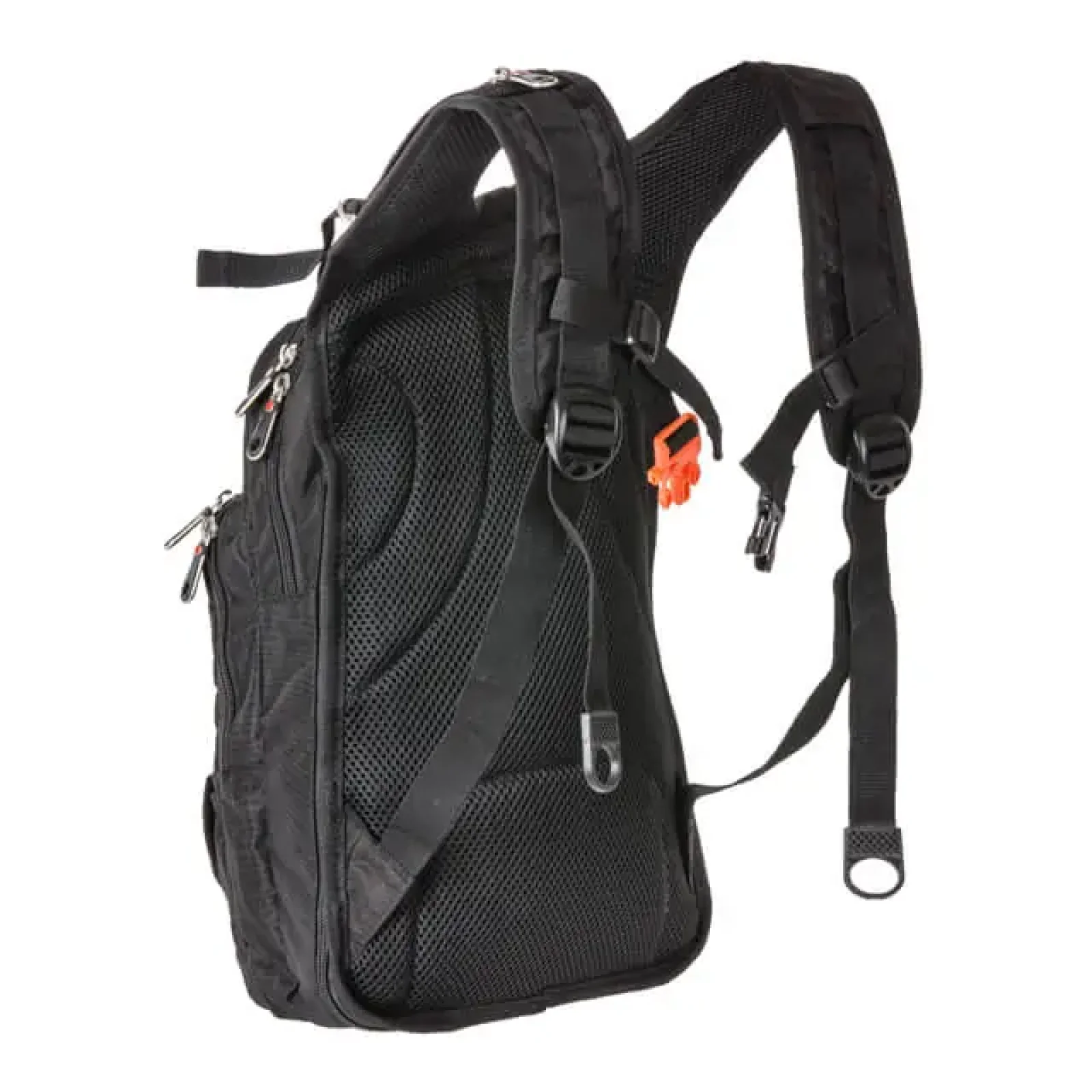 Рюкзак Intertool, 2 відділення, 10 л. (BX-9022) UA