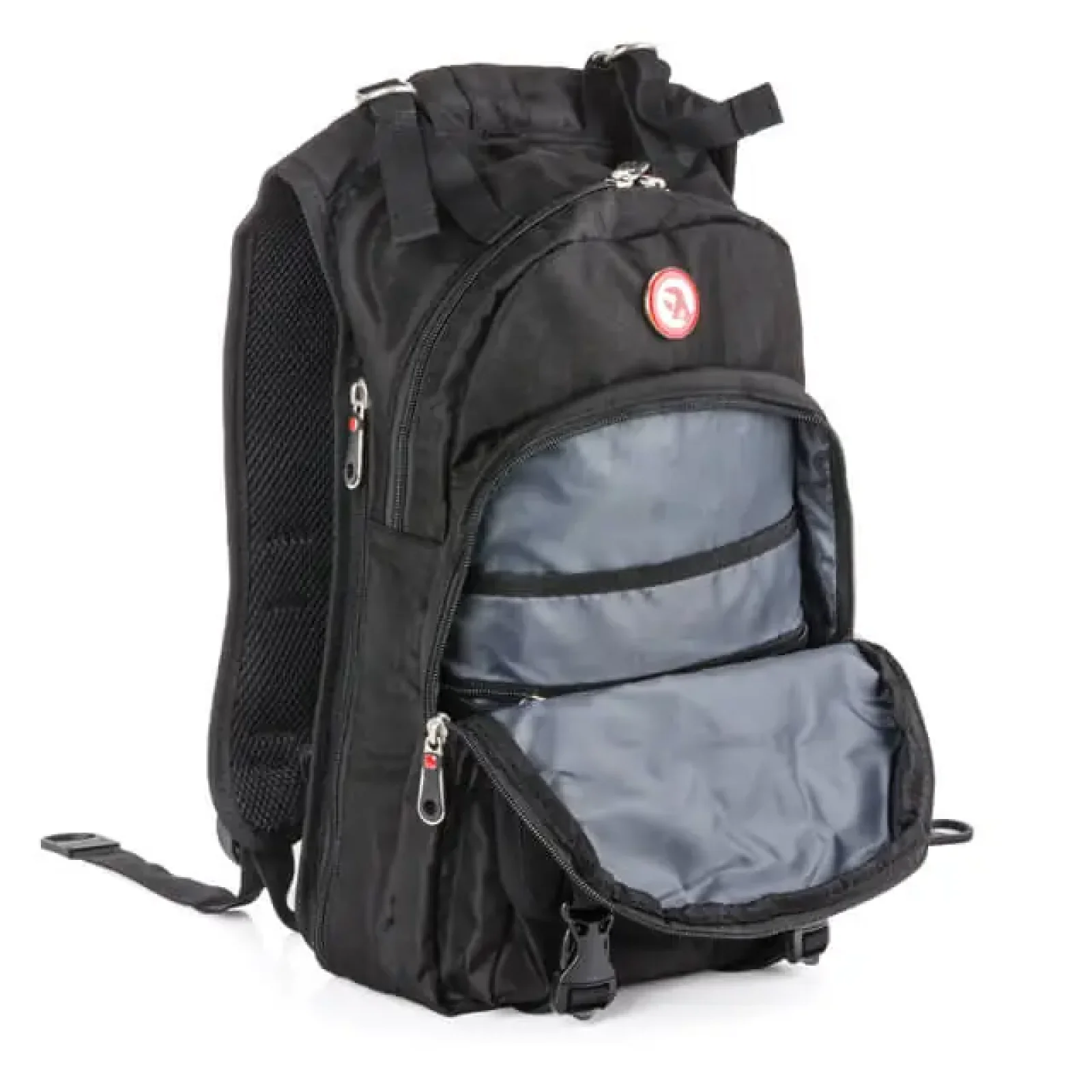 Рюкзак Intertool, 2 відділення, 10 л. (BX-9022) UA