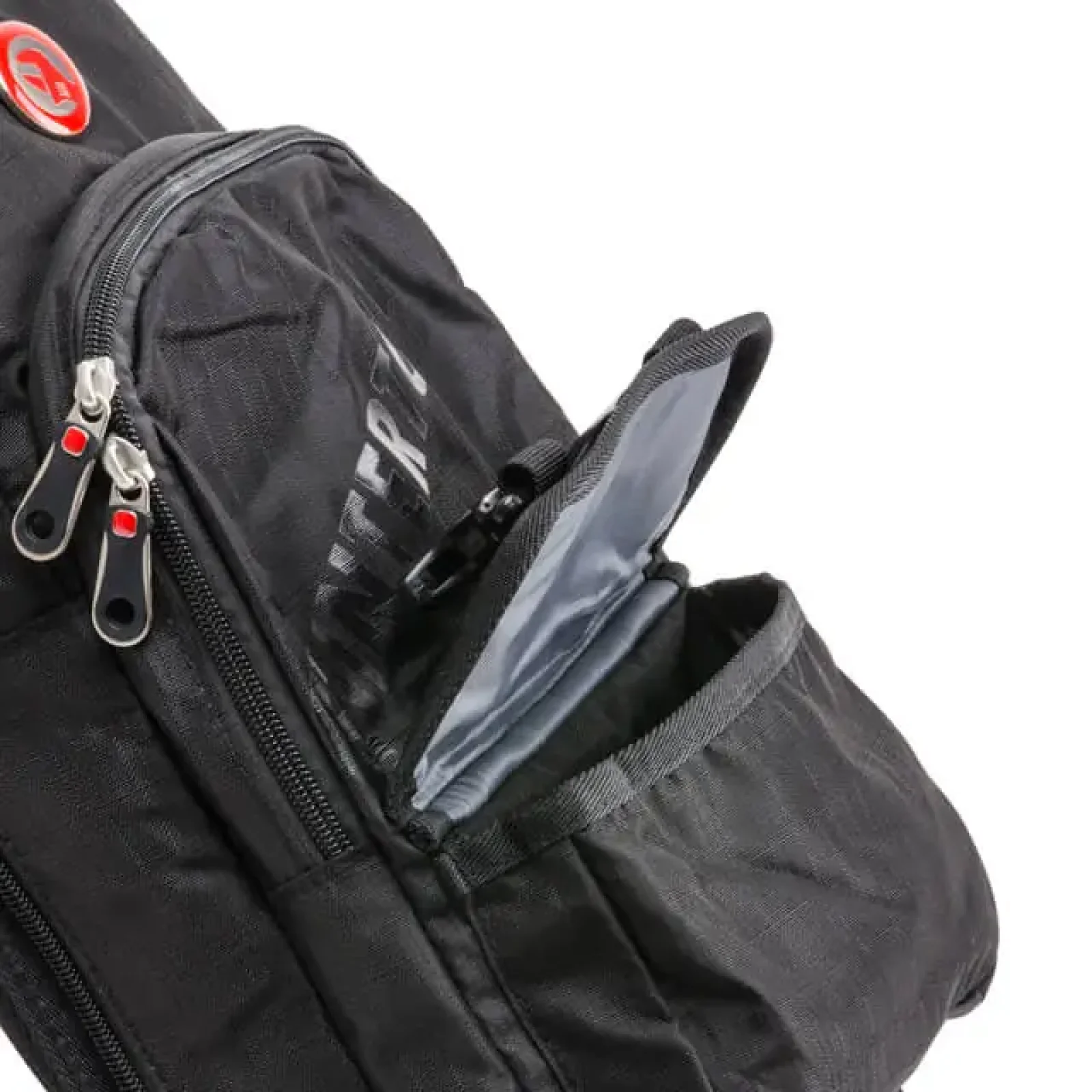 Рюкзак Intertool, 2 відділення, 10 л. (BX-9022) UA