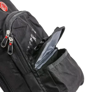 Рюкзак Intertool, 2 відділення, 10 л. (BX-9022) UA