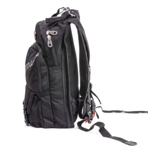 Рюкзак Intertool, 2 відділення, 10 л. (BX-9022) UA