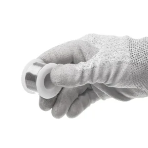 Припій для паяльника, 100 г, Ø 1.00 мм, 40% олово, 60% свинець INTERTOOL (RT-2065) UA