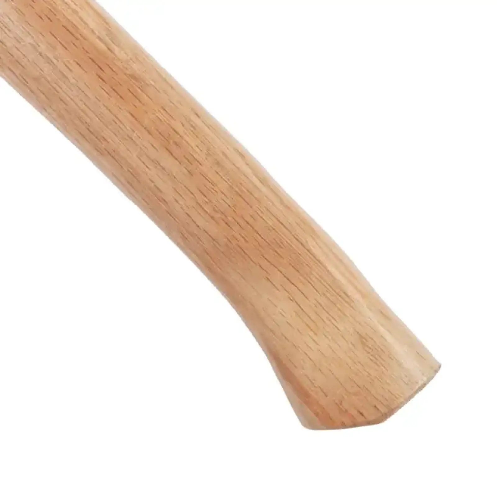 Сокира 1000 г, ручка з ясена, 48-57 HRC INTERTOOL (HT-0258) UA