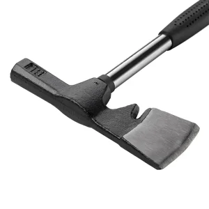 Сокира монтажника, 600 г, металева ручка AL-KO (HT-0260) UA