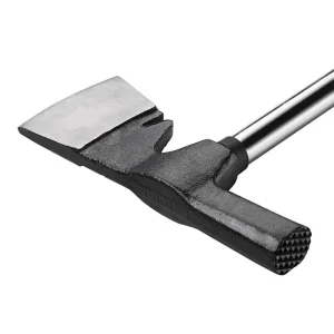 Сокира монтажника, 600 г, металева ручка AL-KO (HT-0260) UA