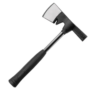 Сокира монтажника, 600 г, металева ручка AL-KO (HT-0260) UA