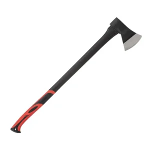 Сокира, 1250 г, ручка з фібергласу INTERTOOL (HT-0264) UA