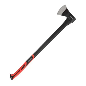 Сокира, 1250 г, ручка з фібергласу INTERTOOL (HT-0264) UA