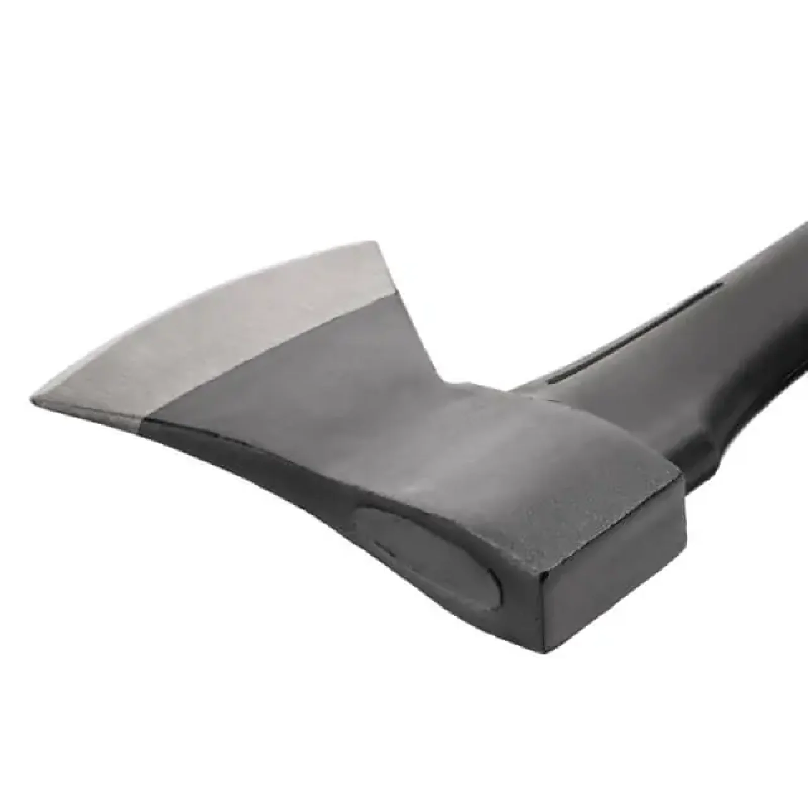 Сокира, 1250 г, ручка з фібергласу INTERTOOL (HT-0264) UA