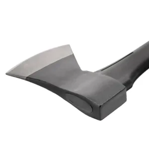Сокира, 1250 г, ручка з фібергласу INTERTOOL (HT-0264) UA