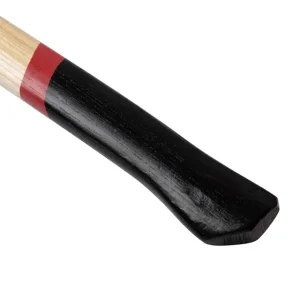 Сокира, 1600 г, ручка пекан INTERTOOL (HT-0271) UA