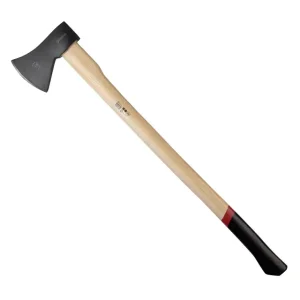 Сокира, 1600 г, ручка пекан INTERTOOL (HT-0271) UA