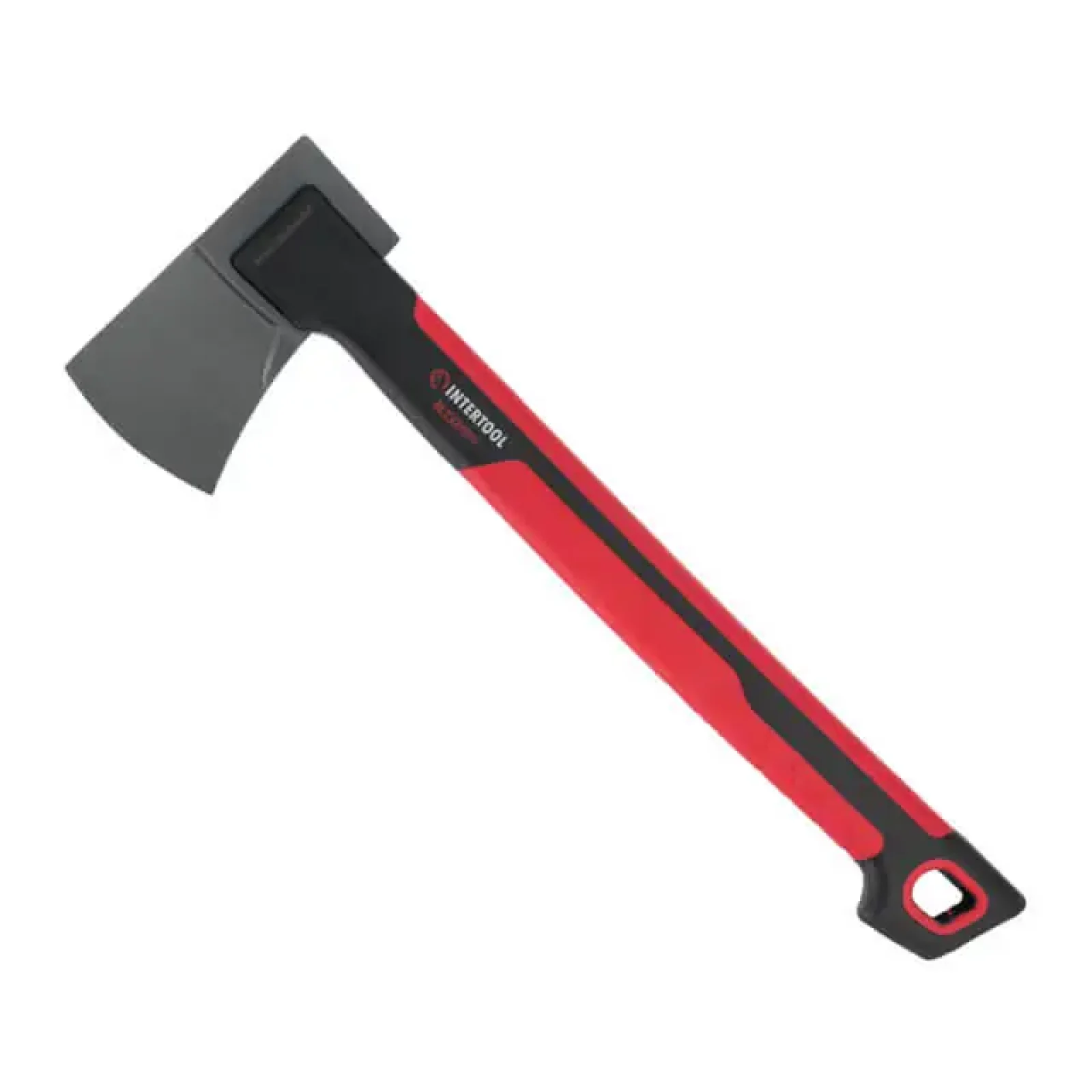 Сокира, 930 г, ручка з фібергласу, STORM AL-KO (HT-0292) UA