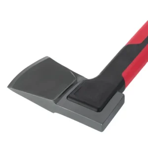 Сокира, 930 г, ручка з фібергласу, STORM AL-KO (HT-0292) UA