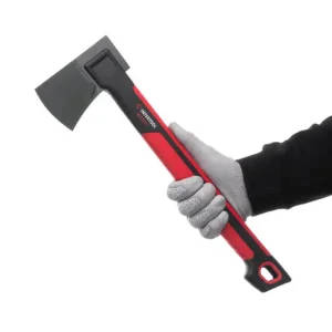 Сокира, 930 г, ручка з фібергласу, STORM AL-KO (HT-0292) UA