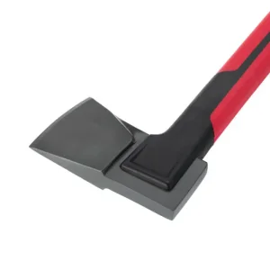 Сокира, 1230 г, ручка з фібергласу, STORM INTERTOOL (HT-0293) UA